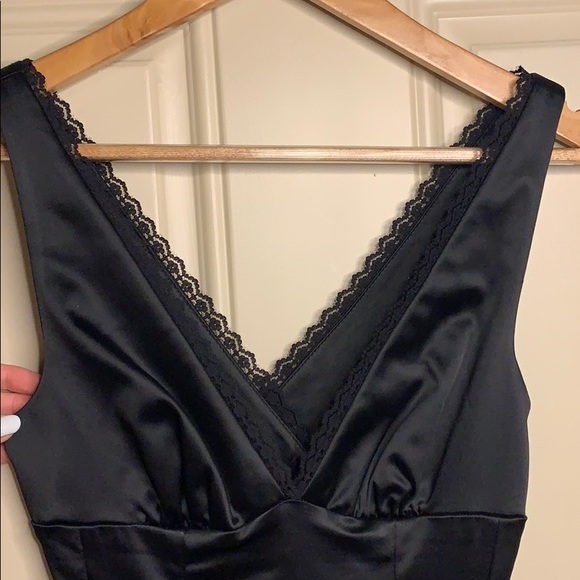 Bebe Dress - Black XS - Picture 2 of 5